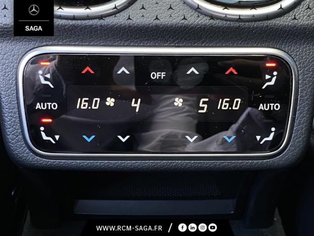 MERCEDES-BENZ Classe C Break Classe C 300 de Hybrid EQ Break AMG Line  Classe C 300 d e Hybrid EQ Break AMG Line