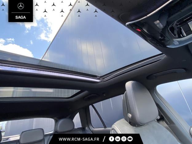 MERCEDES-BENZ Classe C Break Classe C 300 de Hybrid EQ Break AMG Line  Classe C 300 d e Hybrid EQ Break AMG Line