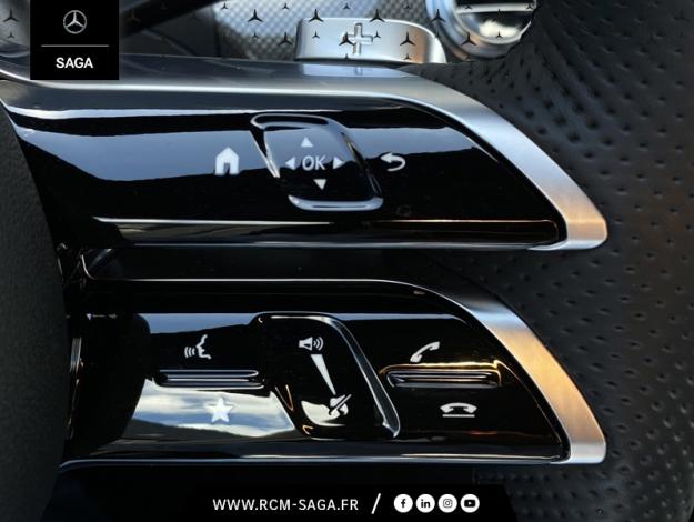 MERCEDES-BENZ Classe C Break Classe C 300 de Hybrid EQ Break AMG Line  Classe C 300 d e Hybrid EQ Break AMG Line