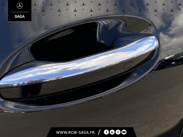 MERCEDES-BENZ Classe C Break Classe C 300 de Hybrid EQ Break AMG Line  Classe C 300 d e Hybrid EQ Break AMG Line