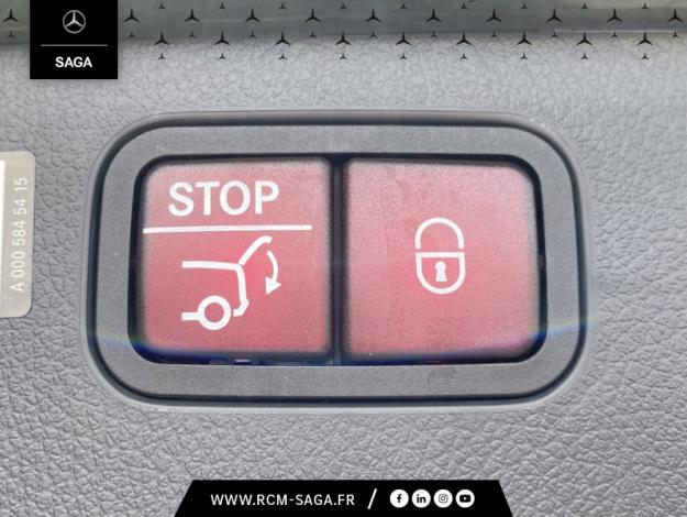 MERCEDES-BENZ Classe C Break Classe C 300 de Hybrid EQ Break AMG Line  Classe C 300 d e Hybrid EQ Break AMG Line