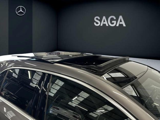 MERCEDES-BENZ A-Klasse A 180 AMG Line