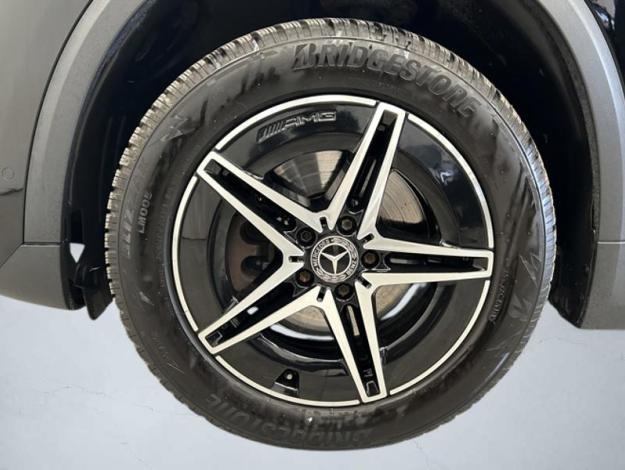 MERCEDES-BENZ EQA 250 AMG Line  
