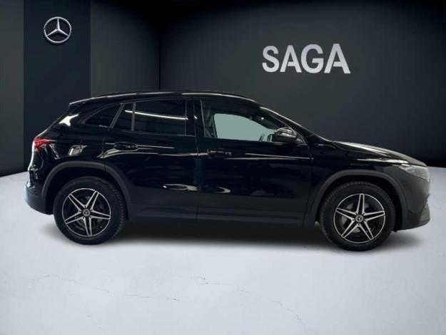 MERCEDES-BENZ EQA 250 AMG Line  