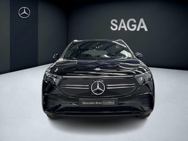 MERCEDES-BENZ EQA 250 AMG Line  