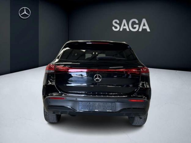 MERCEDES-BENZ EQA 250 AMG Line  