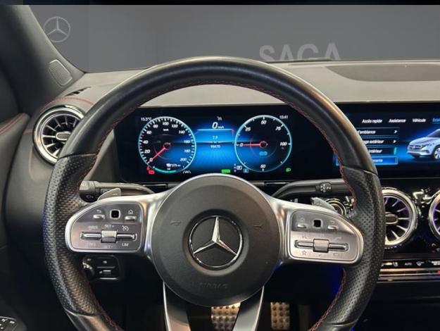 MERCEDES-BENZ EQA 250 AMG Line  