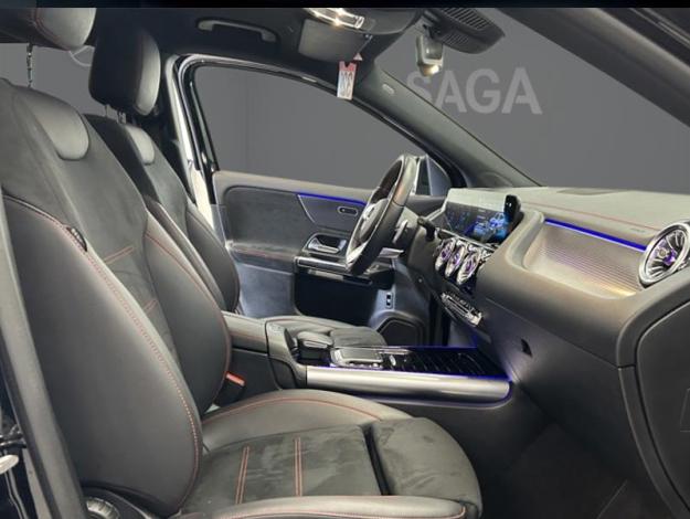 MERCEDES-BENZ EQA 250 AMG Line  