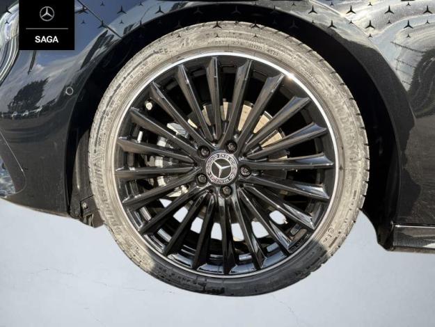 MERCEDES-BENZ Classe A 200 d AMG Line  