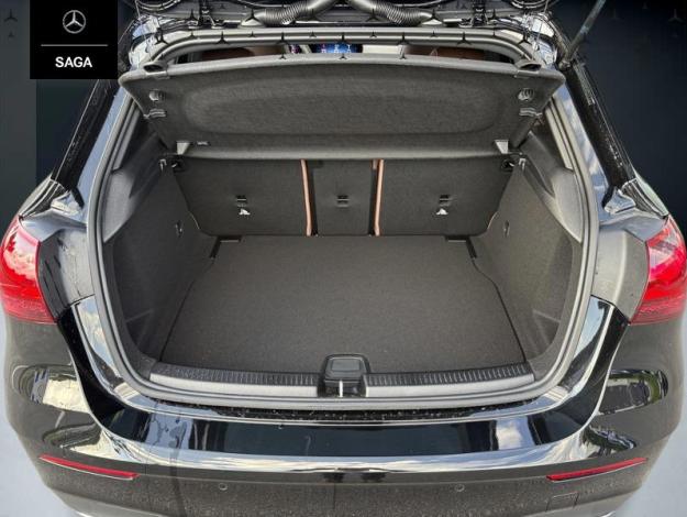 MERCEDES-BENZ Classe A 200 d AMG Line  
