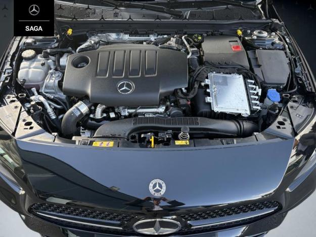 MERCEDES-BENZ Classe A 200 d AMG Line  