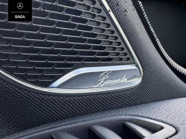 MERCEDES-BENZ Classe A 200 d AMG Line  