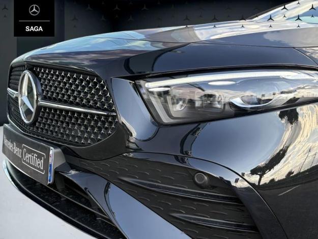 MERCEDES-BENZ Classe A 200 d AMG Line  
