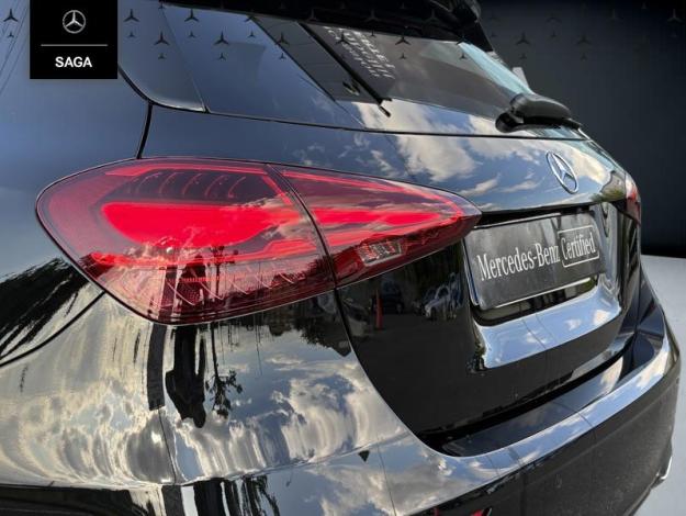 MERCEDES-BENZ Classe A 200 d AMG Line  