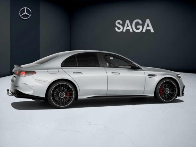 MERCEDES-BENZ E 53 Hybrid 4MATIC+ berline  