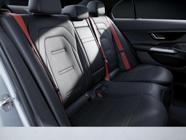 MERCEDES-BENZ E 53 Hybrid 4MATIC+ berline  