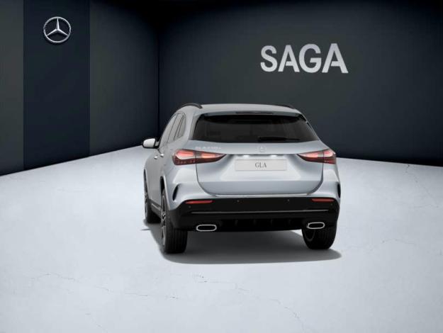 MERCEDES-BENZ GLA 250 e amg line  