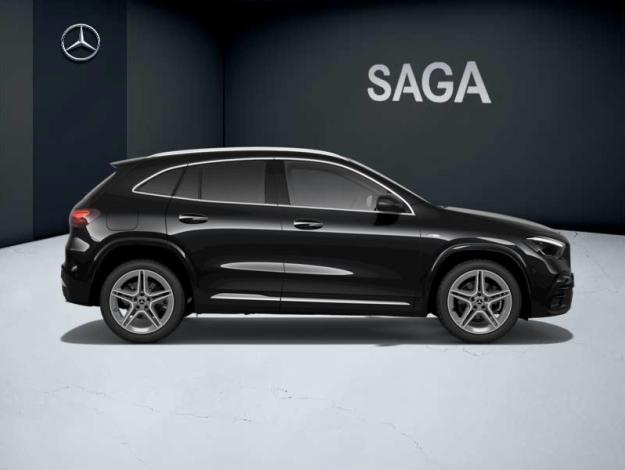 MERCEDES-BENZ GLA 250 e amg line  