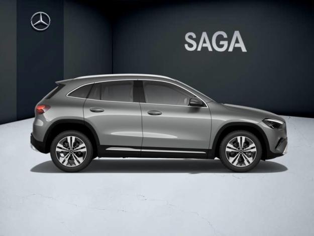 MERCEDES-BENZ GLA 180 d business line  