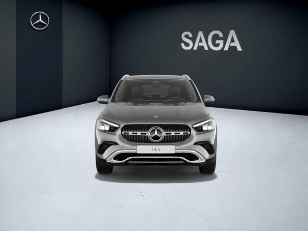 MERCEDES-BENZ GLA 180 d business line  