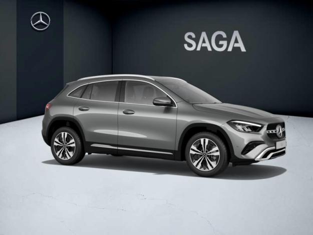 MERCEDES-BENZ GLA 180 d business line  