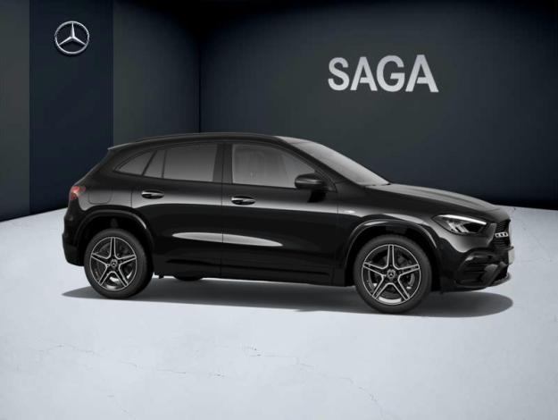 MERCEDES-BENZ GLA 250 e amg line  