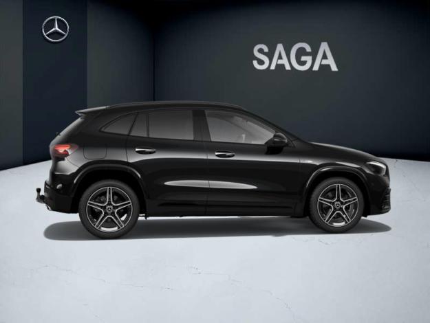 MERCEDES-BENZ GLA 250 e amg line  