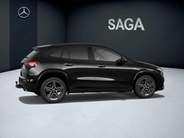 MERCEDES-BENZ GLA 250 e amg line  