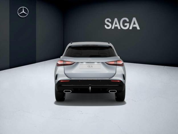 MERCEDES-BENZ GLA-Klasse GLA 250 e AMG Line