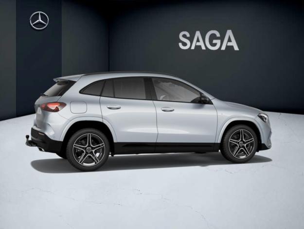 MERCEDES-BENZ GLA-Klasse GLA 250 e AMG Line