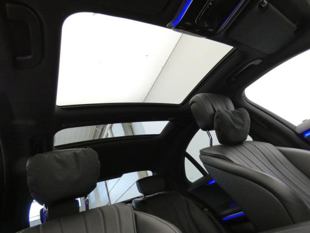 MERCEDES-BENZ Classe S 400 d 4MATIC Berline AMG Line  
