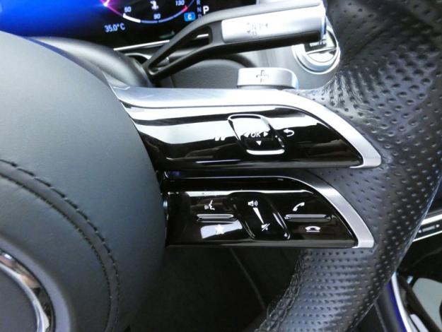 MERCEDES-BENZ Classe S 400 d 4MATIC Berline AMG Line  