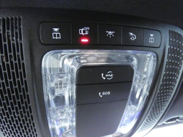 MERCEDES-BENZ Classe A 200 d AMG Line  
