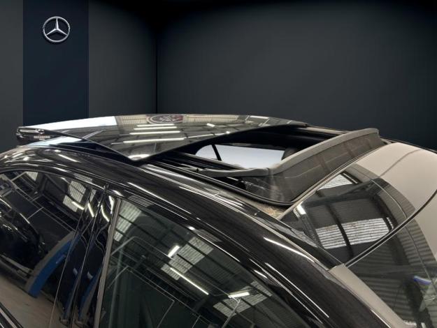 MERCEDES-BENZ C 200 d Berline AMG Pack Night  