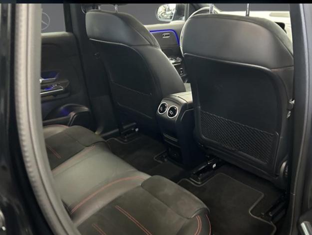 MERCEDES-BENZ EQA 250 AMG Line  