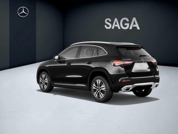 MERCEDES-BENZ GLA 250 e Hybrid EQ Progressive Line  