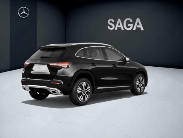MERCEDES-BENZ GLA 250 e Hybrid EQ Progressive Line  