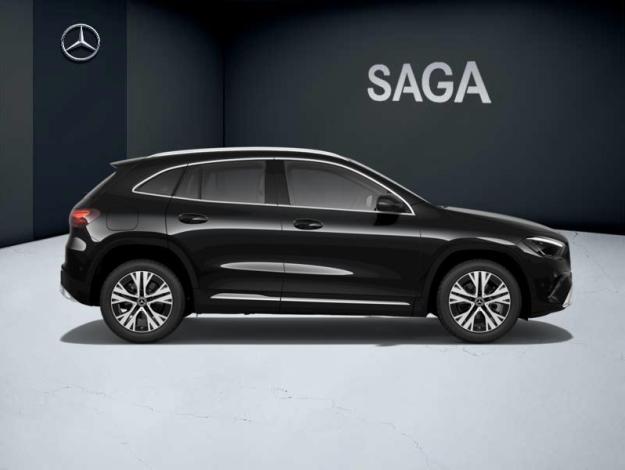 MERCEDES-BENZ GLA 250 e Hybrid EQ Progressive Line  