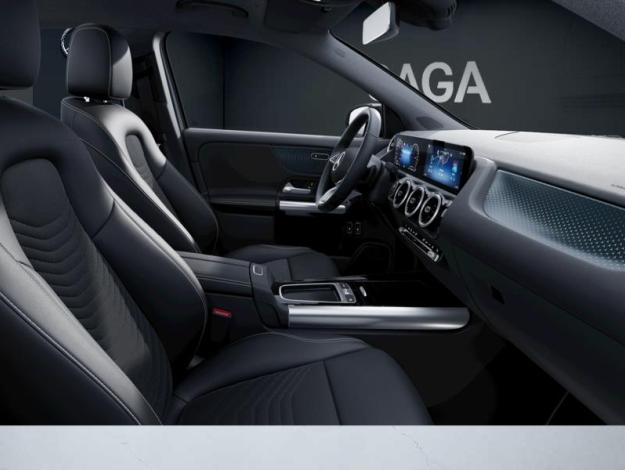 MERCEDES-BENZ GLA 250 e Hybrid EQ Progressive Line  