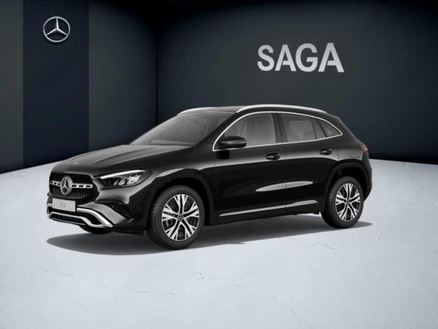 MERCEDES-BENZ GLA 250 e Hybrid EQ Progressive Line  