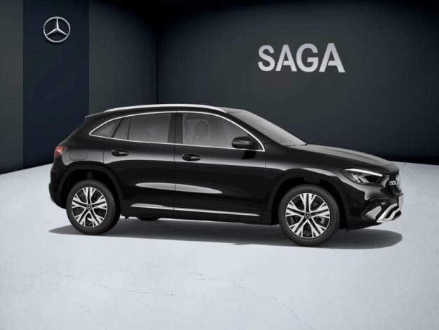 MERCEDES-BENZ GLA 250 e Hybrid EQ Progressive Line  