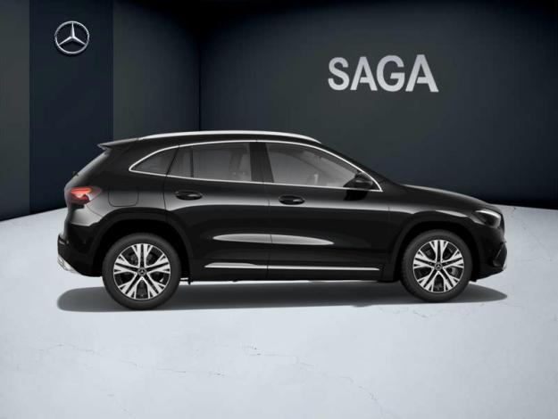 MERCEDES-BENZ GLA 250 e Hybrid EQ Progressive Line  