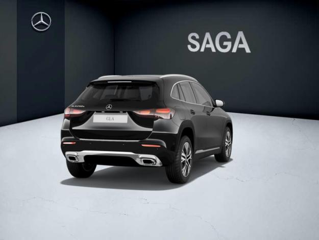 MERCEDES-BENZ GLA 250 e Hybrid EQ Progressive Line  