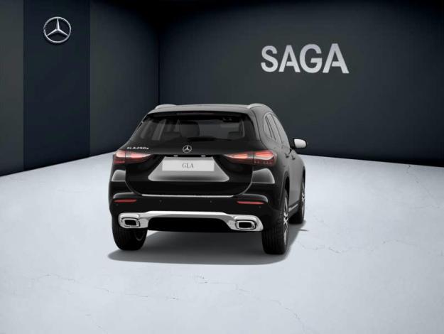 MERCEDES-BENZ GLA 250 e Hybrid EQ Progressive Line  