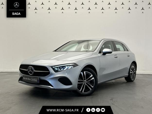 MERCEDES-BENZ Classe A 250 e Hybrid EQ Progressive Line  