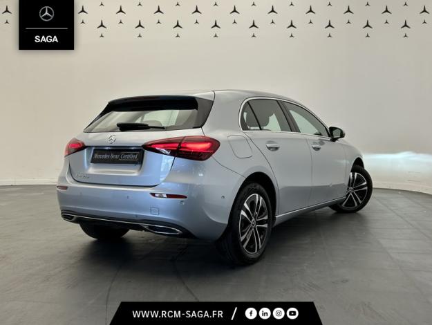 MERCEDES-BENZ Classe A 250 e Hybrid EQ Progressive Line  