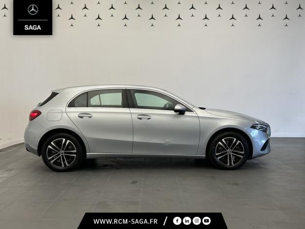 MERCEDES-BENZ Classe A 250 e Hybrid EQ Progressive Line  
