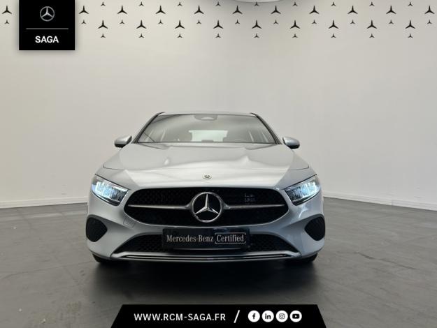 MERCEDES-BENZ Classe A 250 e Hybrid EQ Progressive Line  