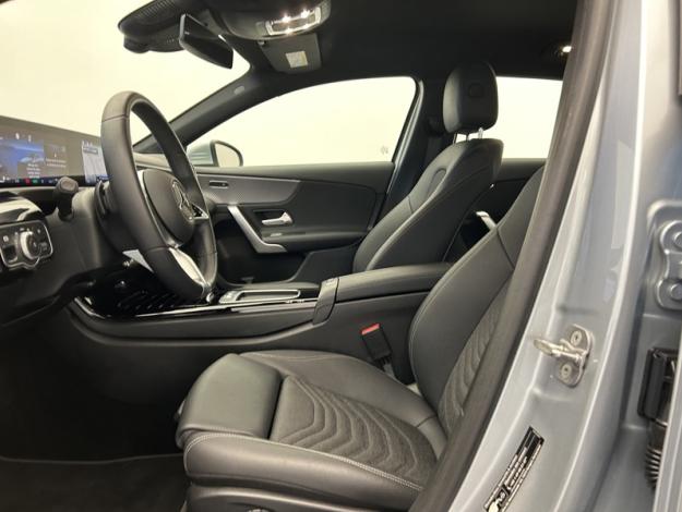 MERCEDES-BENZ Classe A 250 e Hybrid EQ Progressive Line  