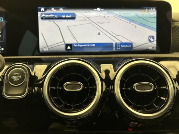 MERCEDES-BENZ Classe A 250 e Hybrid EQ Progressive Line  